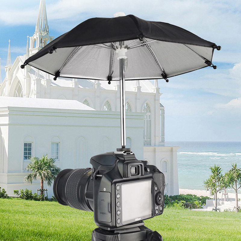 Photography Umbrella - 【AD】 1 قطعة غطاء مظلة كاميرا