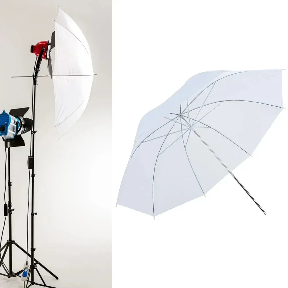 مظلة تصوير قابلة للطي مقاس 20  - مراجعة Photography Umbrella وسعره