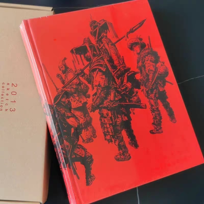 كتاب فني لـ كيم جونغ جي 2013:  - مراجعة Photography Book وسعره