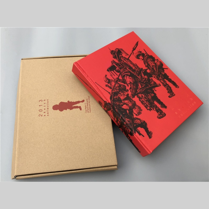 كتاب فني لـ كيم جونغ جي 2013:  - مراجعة Photography Book وسعره