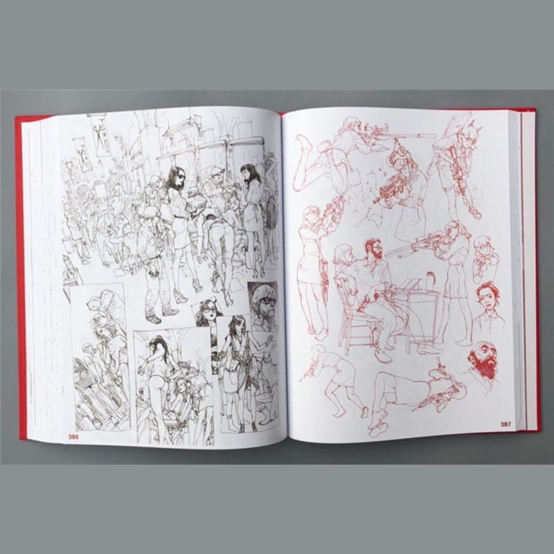 كتاب فني لـ كيم جونغ جي 2013:  - مراجعة Photography Book وسعره