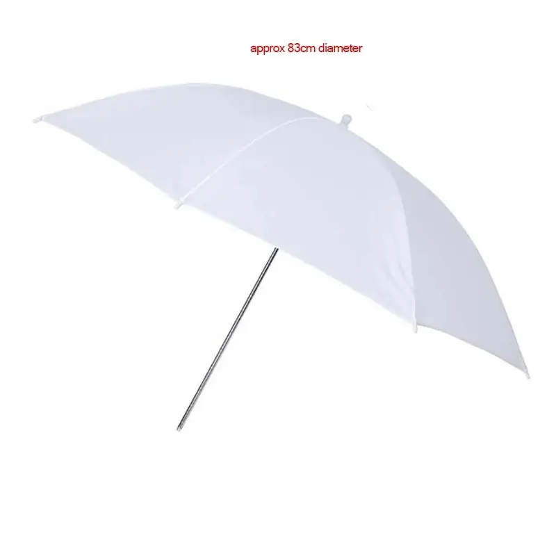 عاكس التصوير الفوتوغرافي المحم - مراجعة Photography Umbrella وسعره