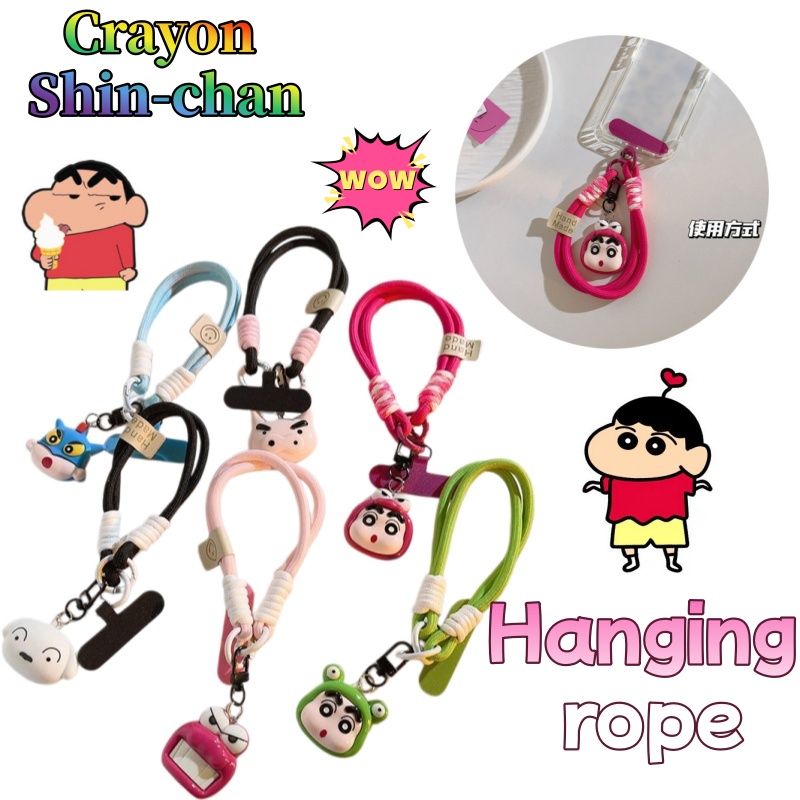 دمية شين-تشان شيرو التمساح الم - مراجعة Camera Wrist Strap وسعره